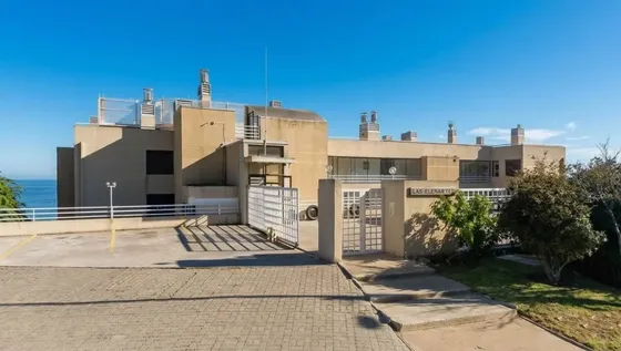 Arriendo Lindo Departamento De 2d+2b Amoblado En Los Romeros