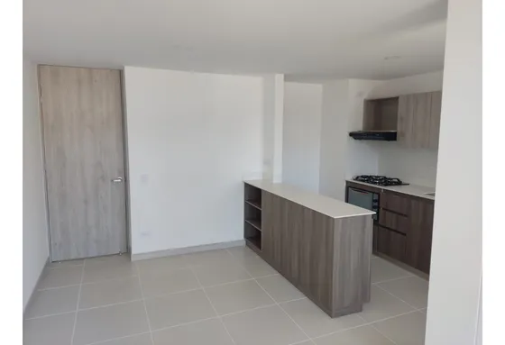 Apartamento En Alquiler En Medellin - San Diego