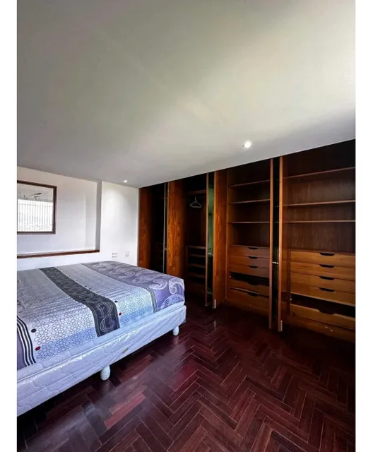 Exclusivo Apartamento En Venta San Román