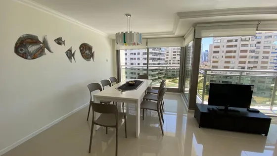 Punta Del Este Venta Y Alquiler Departamento Imperiale Torre Iii