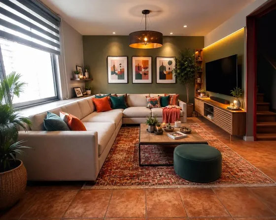 Venta Luminosa Y Amplia Casa En Condominio Maipu Con Piscina