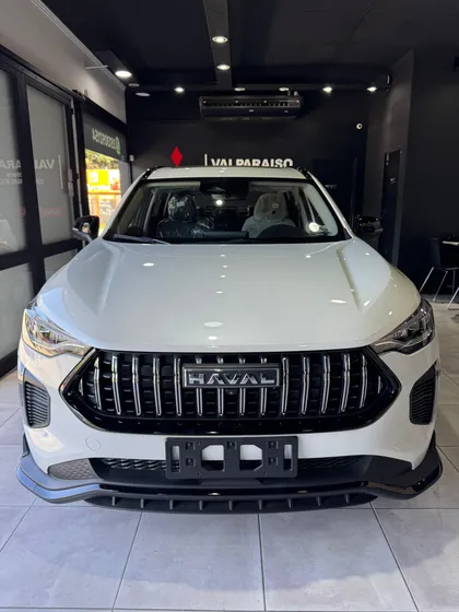 Gwm Haval Pro Supreme 1.5 Hibrido 2wd 7dct