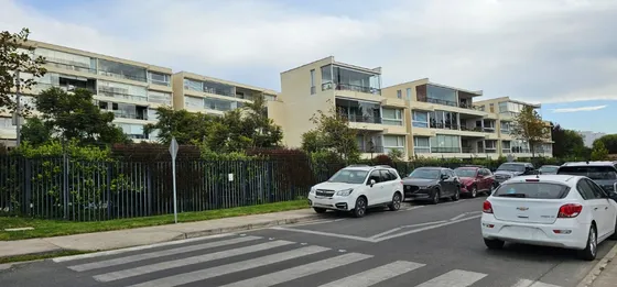 Lomas De Montemar