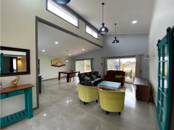 Se Vende Hermosa Casa En Condominio