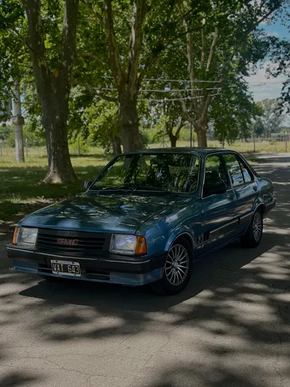 Chevrolet Chevette 1.6