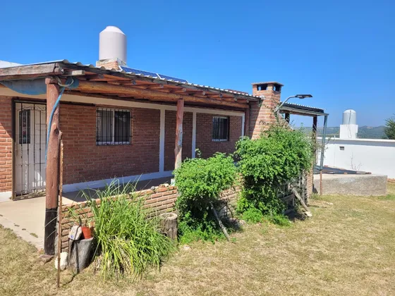 Casa En Venta En Arroyo De Los Patos
