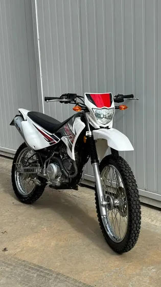 Xtz 125 Impecable
