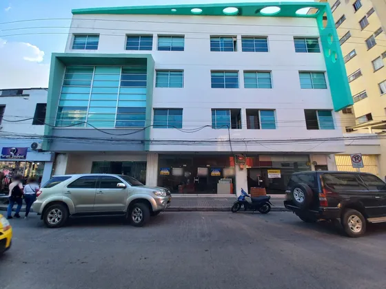 Local Comercial En Arriendo Centro, Montería