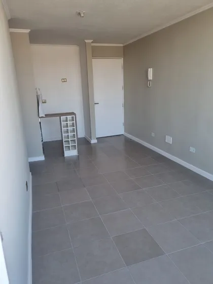 Arriendo Dpto 2d1b | Radal Con San Pablo L5 Metro Blanqueado