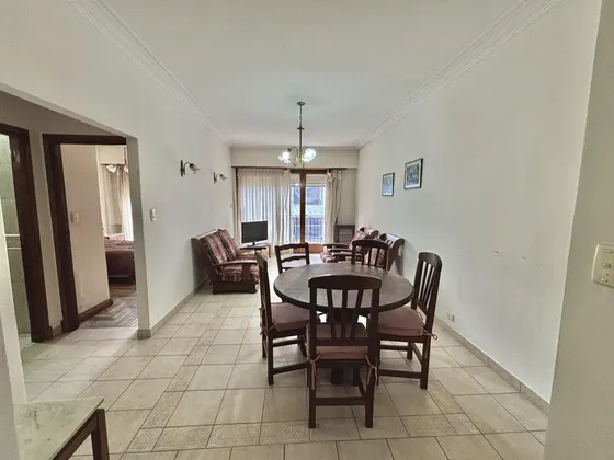 Departamento En Centro