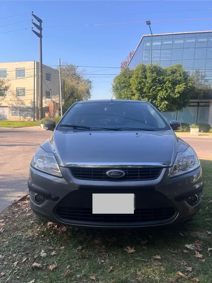 Ford Focus 2 2.0 Trend Plus