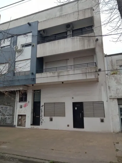 Alquiler De Departamento 1 Dormitorio La Plata