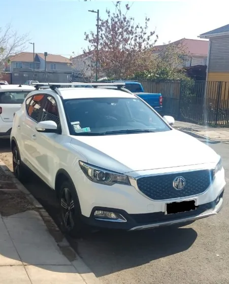 Mg Zs 1.5 Mt Com
