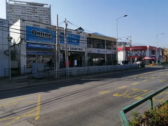 Local Comercial En Arriendo En La Florida