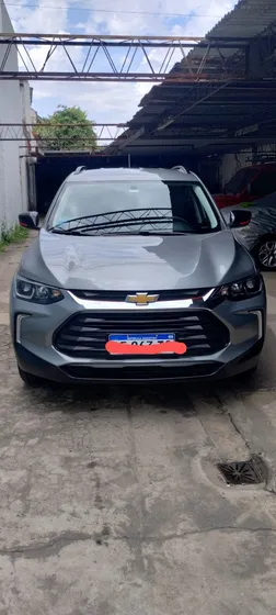 Chevrolet Tracker 1.2 Turbo At Argentina