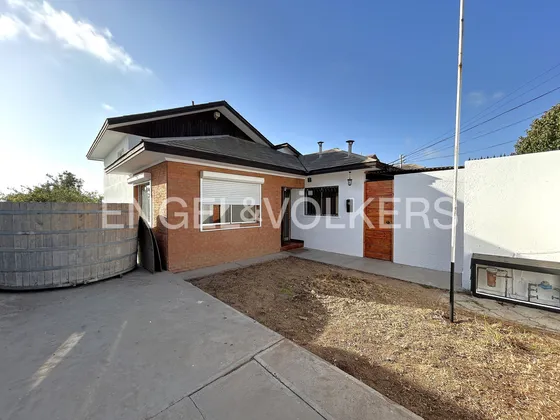 Venta En San Joaquin