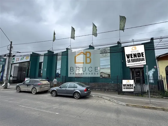 Bodega En Arriendo En Osorno