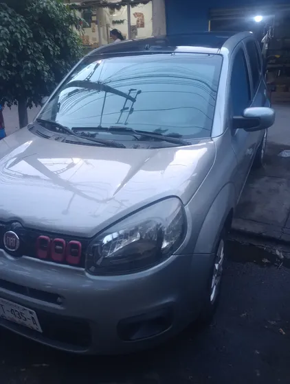 Fiat Uno 1.4 Attractive Mt