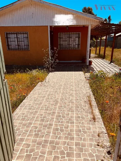 Terreno 753 Mts2 Con Casa Y Bodega 