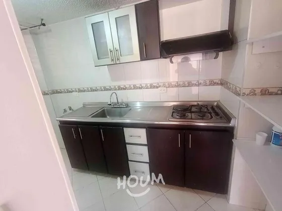Apartamento En Villas De Granada. 3 Habitaciones, 58 M², Id: 144066