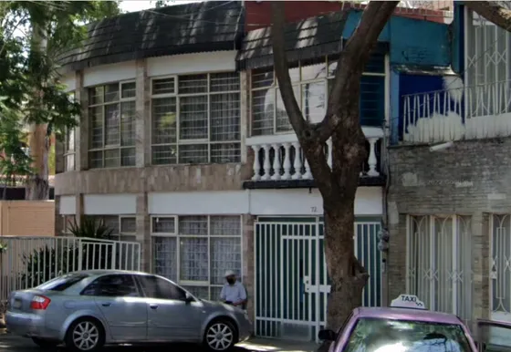 Venta De Casa En Coyoacán, Col Prado Churubusco #ajpd