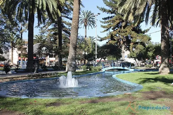 Ovalle