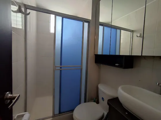 Apartamento En Venta En Providencia/pereira (279061471).