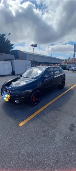 Fiat Stilo 1.8 8v Flex Dualogic 5p
