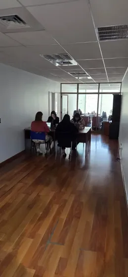Venta De Oficina En Av. Libertad