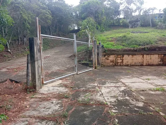 Lote De Terreno En Volador En Venta 