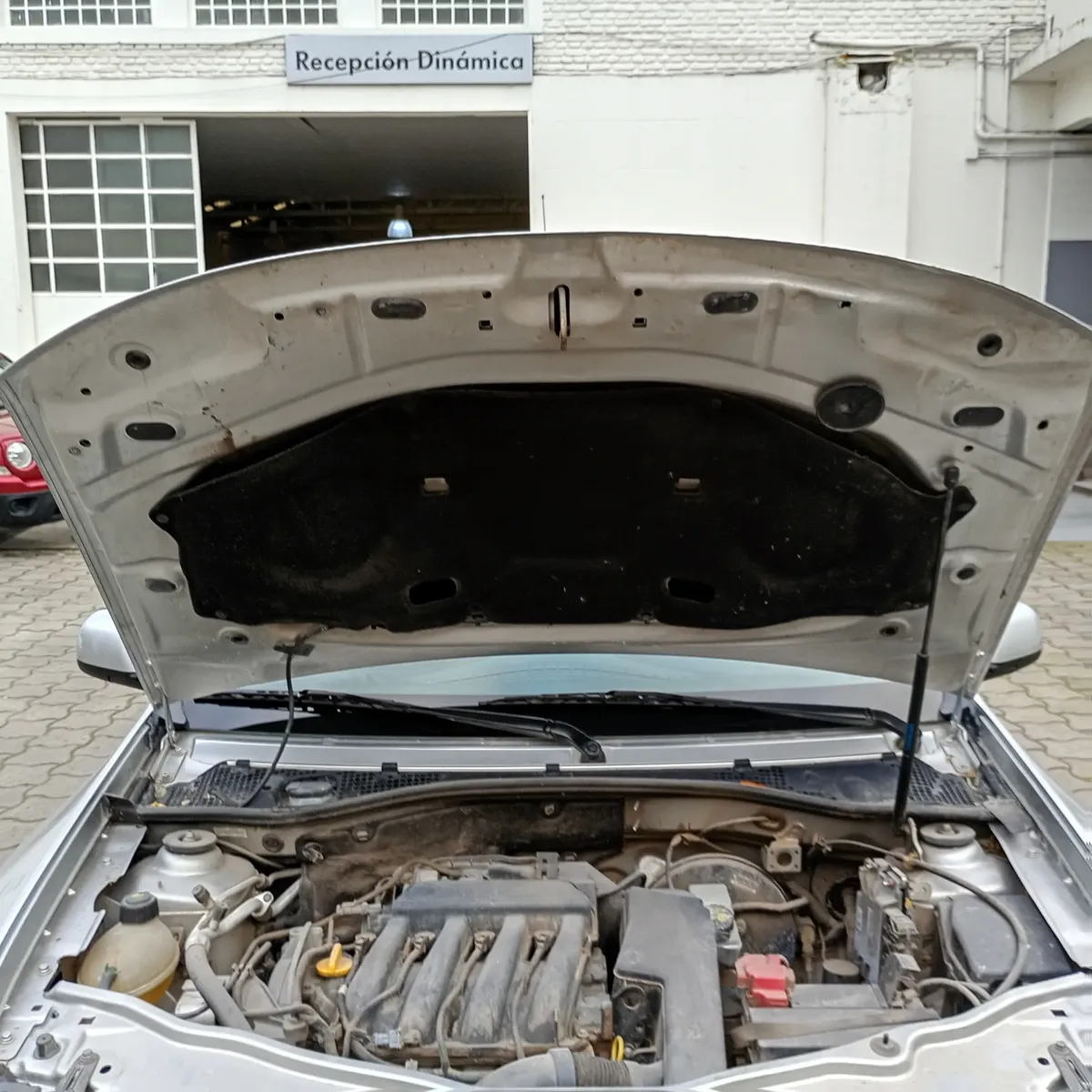 Renault Duster 1.6 Ph2 4x2 Dynamique518983208267960327