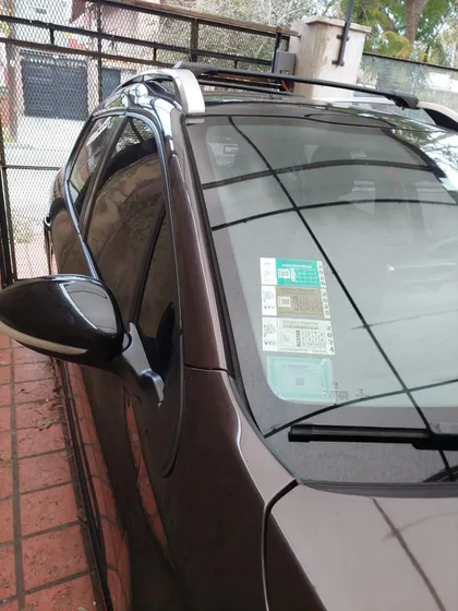 Peugeot 2008 1.6 Feline