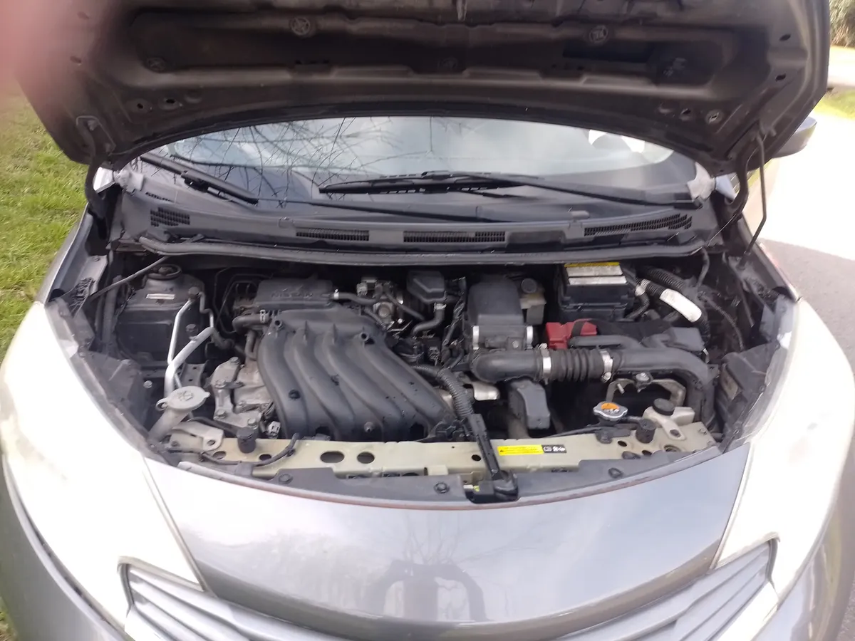 Nissan Note 1.6 Sense 110cv5531516243502899210