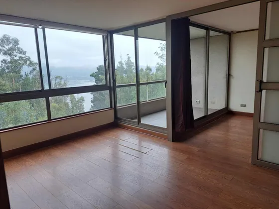 Arriendo Lindo Depto Lonco Parque, Concepcion
