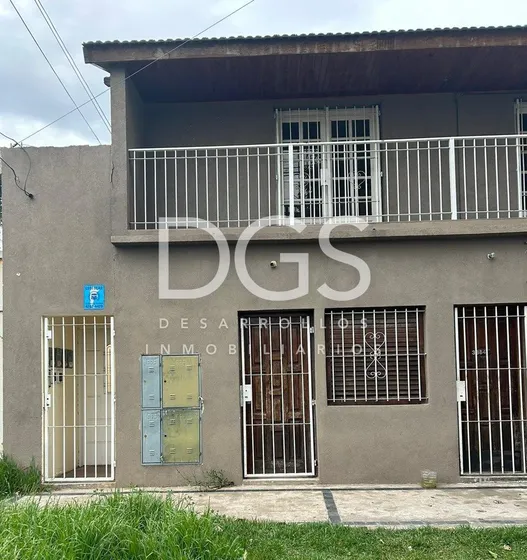 Departamento Dúplex En Venta En Remedios De Escalada
