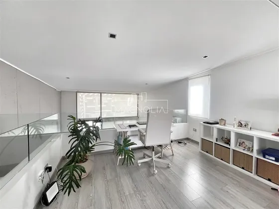 Townhouse En Venta En Avenida El Valle, Chamisero