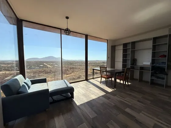 Se Vende Parcela Con 2 Casas A 10min De Tongoy Y Guanaqueros