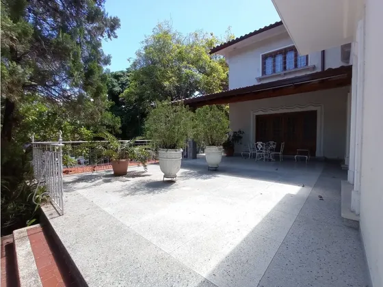 Vendo Casa 900m2 San Román 9310