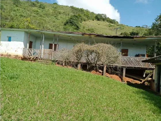 Lote En Venta En Dagua Km 42