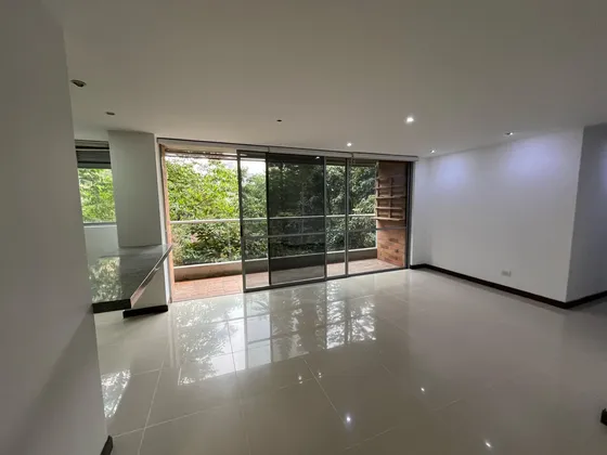Arriendo Apartamento En El Chocho