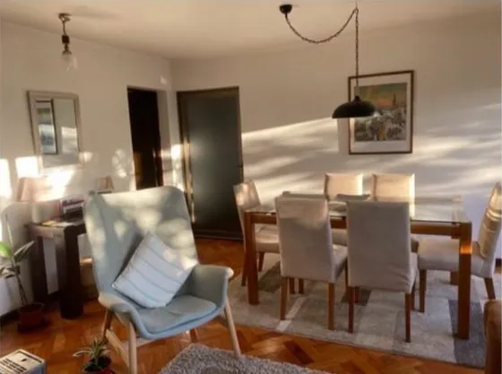 Departamento En Venta En Concepción
