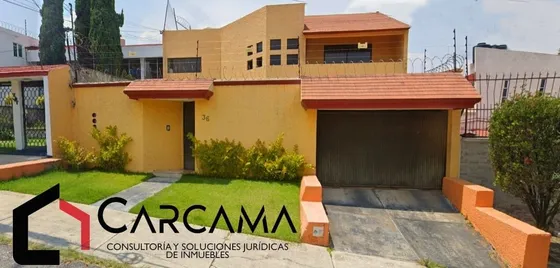 An-casa En Cuautitlán Izcalli En Remate Bancario Cerca De Bodega Aurrera