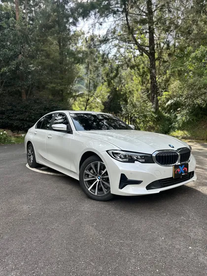 Bmw 330e 2.0 330e Iperformance Premium