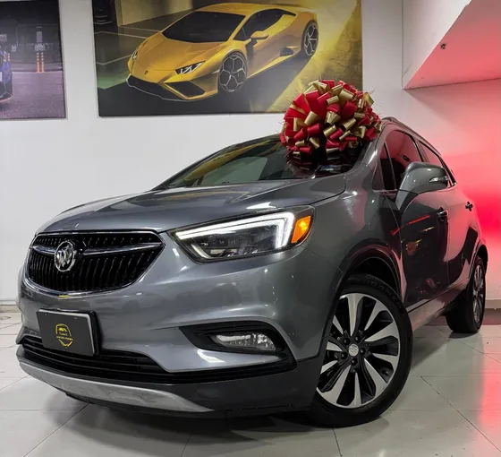 Buick Encore 1.4 Cxl Premium At