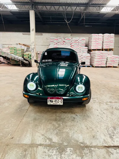 Volkswagen Sedan 1.6 Mt