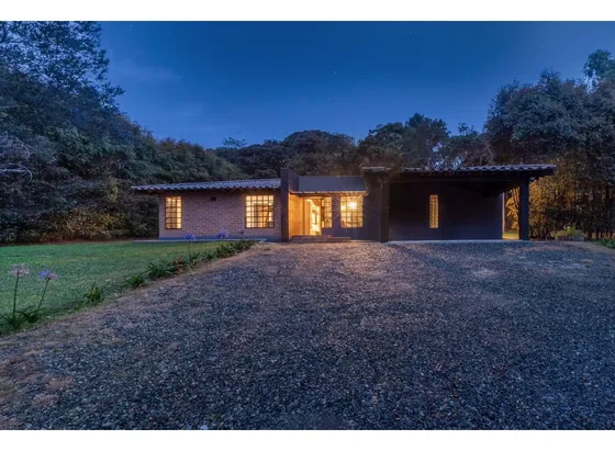 Finca En Venta En Santa Elena.