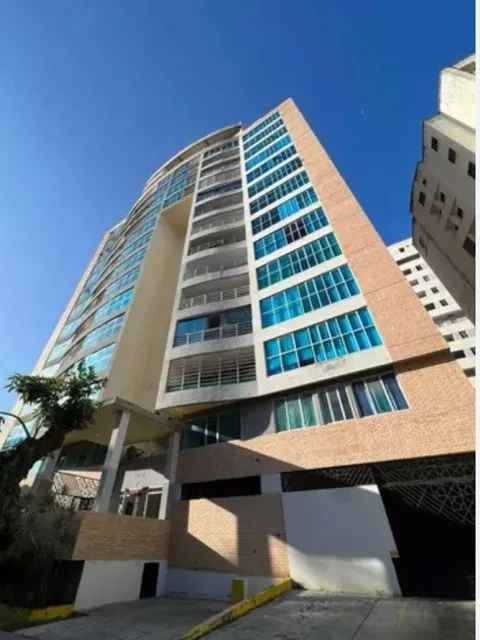 Apartamento En Venta Urbanizacion Sabana Larga Residencias Sevilla Real Valencia. St