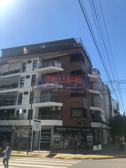 Departamento En Venta En Liniers