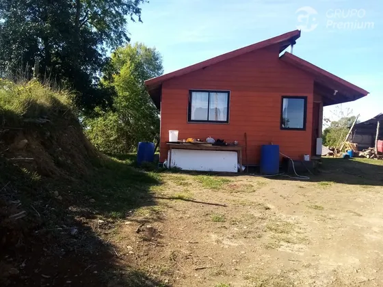 Sitio En Venta En La Unión