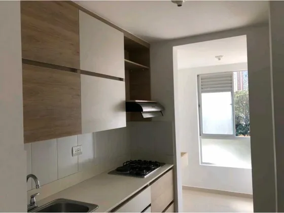 Vendo Apartamento En Sabaneta Sector Cerca Al Transito
